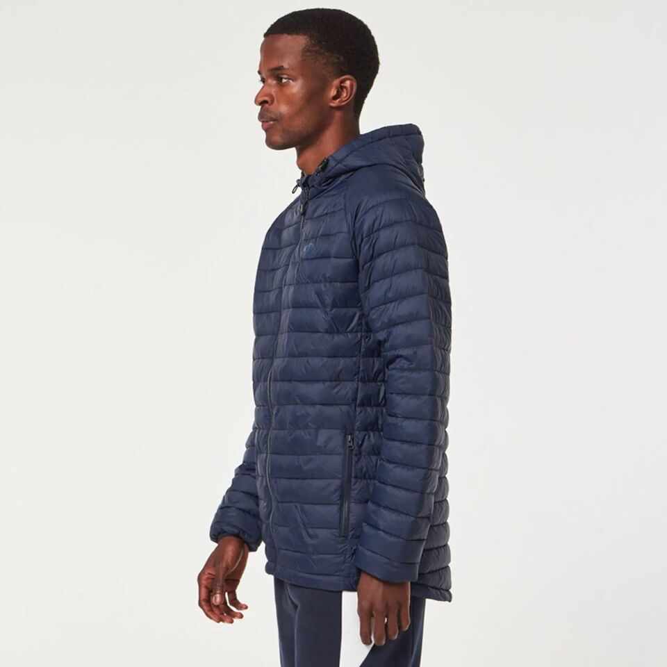 Oakley Omni Hooded Erkek Ceket