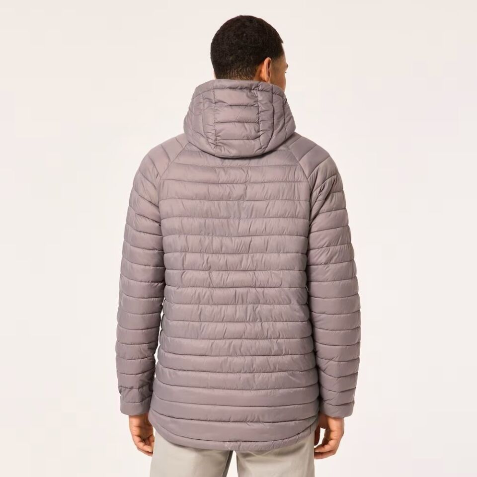 Oakley Omni Hooded Erkek Ceket
