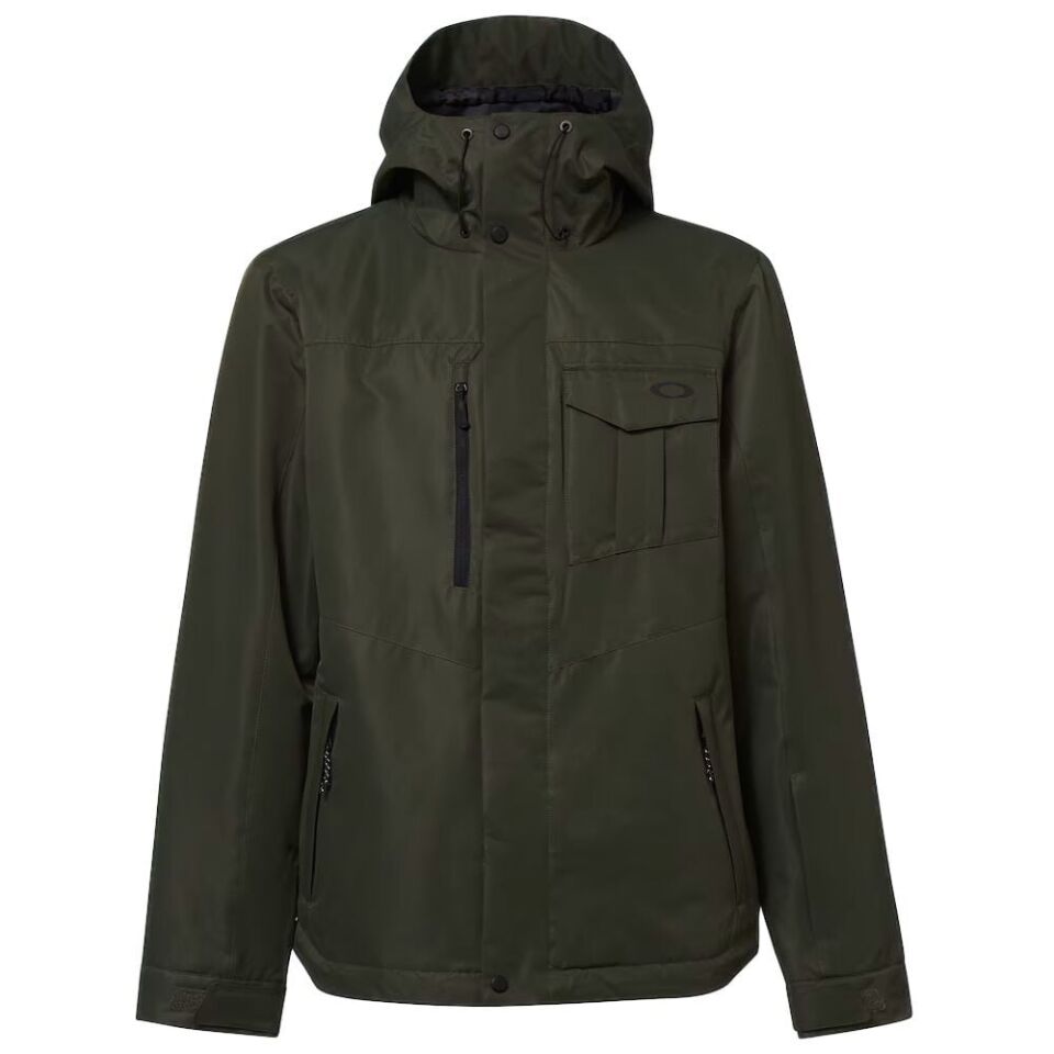 Oakley Core Divisional Rc Insulated J Erkek Ceket