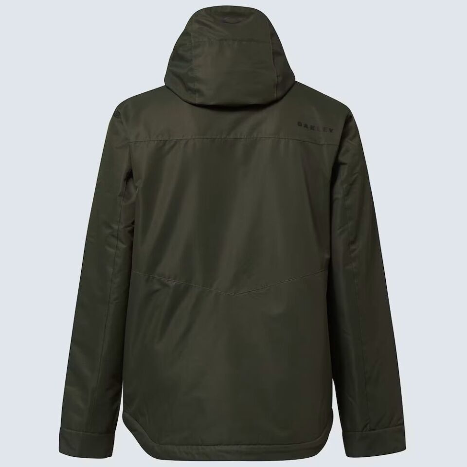 Oakley Core Divisional Rc Insulated J Erkek Ceket