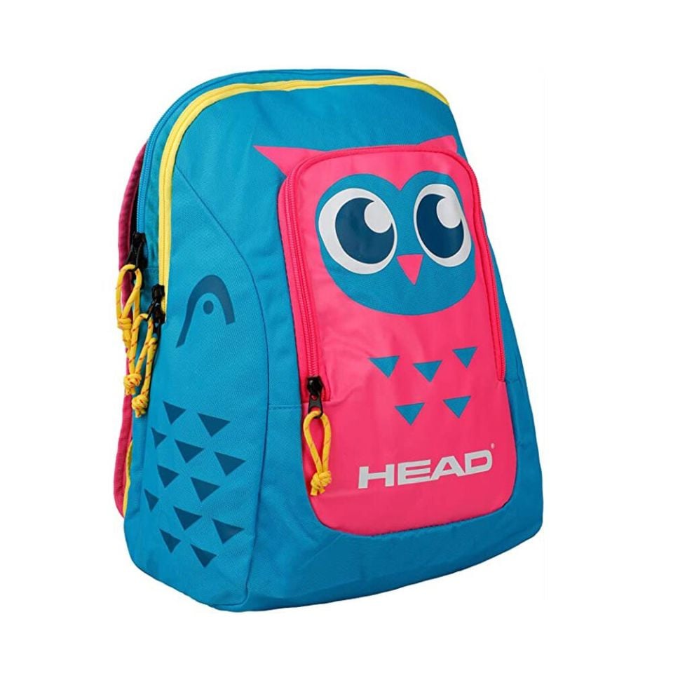 Head Kids Backpack Türkiye Tenis Çantası