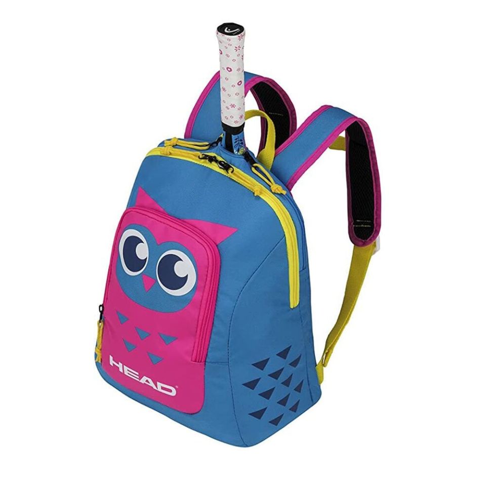 Head Kids Backpack Türkiye Tenis Çantası