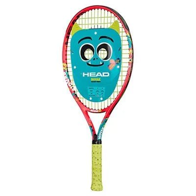 Head Novak 23 Tenis Raketi