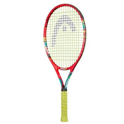 Head Novak 25 Tenis Raketi
