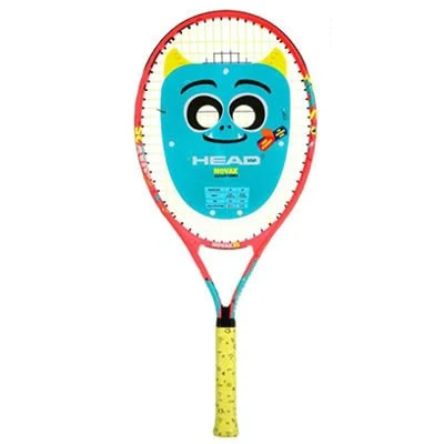 Head Novak 25 Tenis Raketi