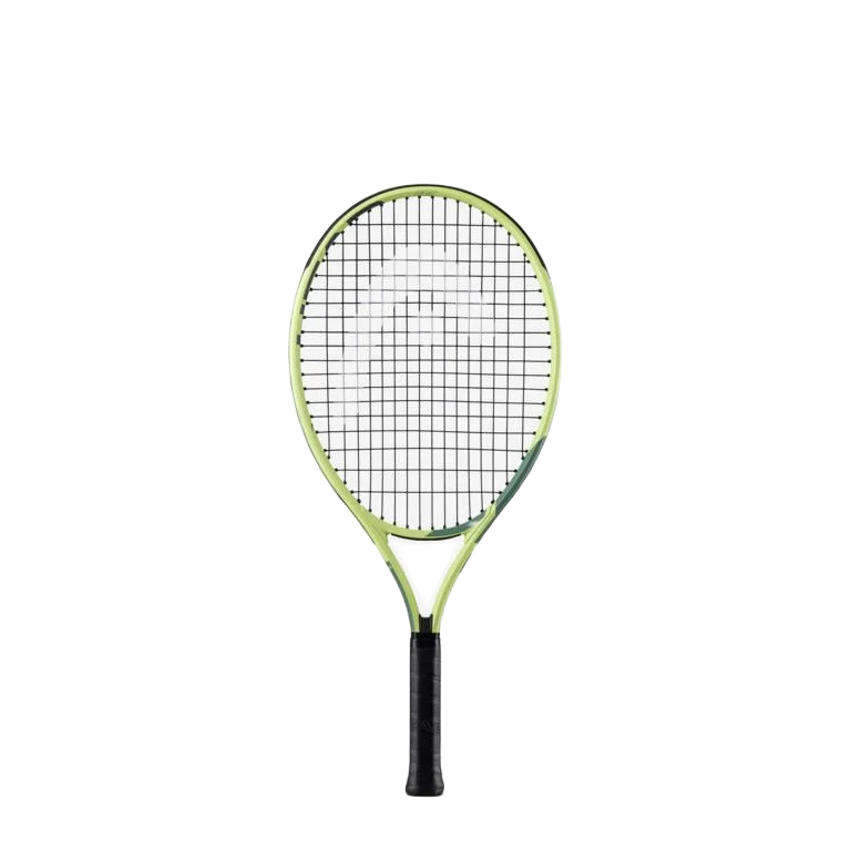 Head Extreme Jr 23'' Kordajlı Çocuk Raketi