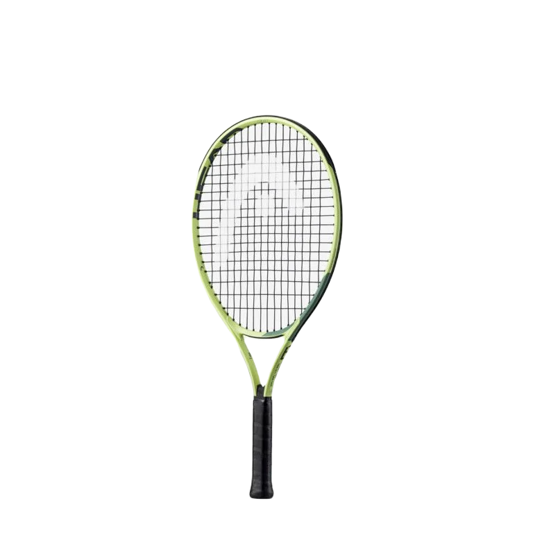 Head Extreme Jr 23'' Kordajlı Çocuk Raketi