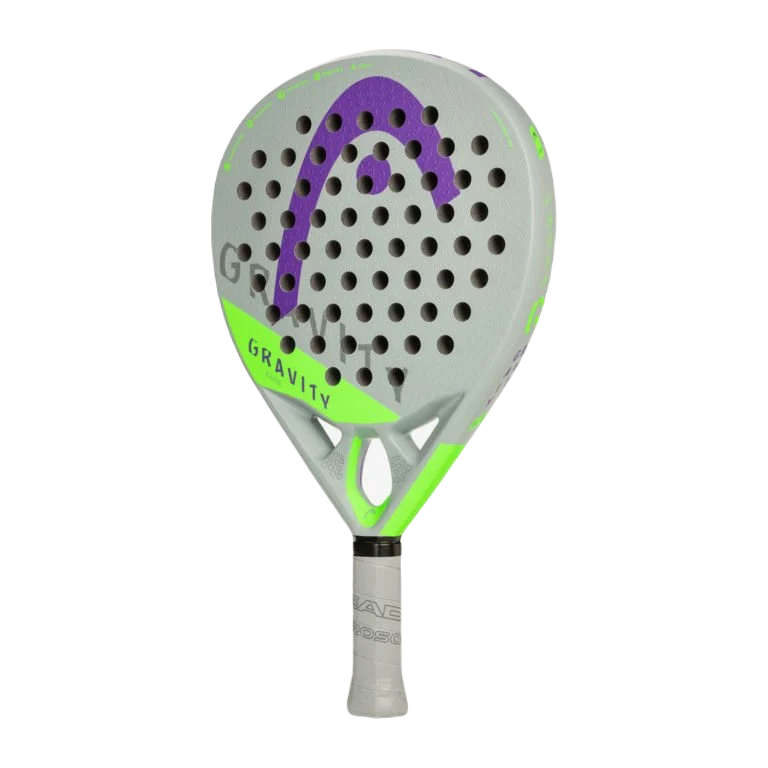 Head Gravity Elite 2022 Padel Raketi