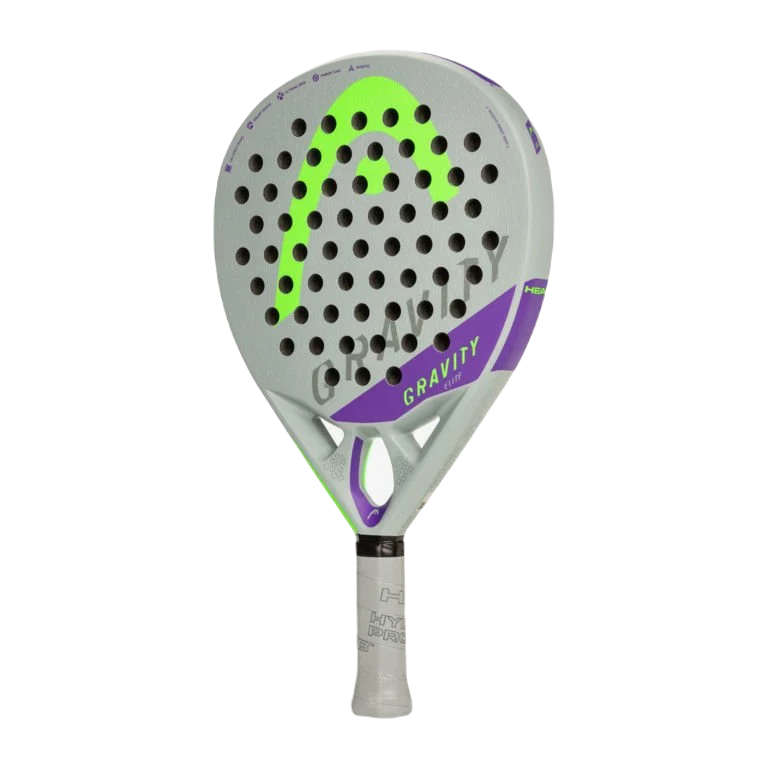 Head Gravity Elite 2022 Padel Raketi