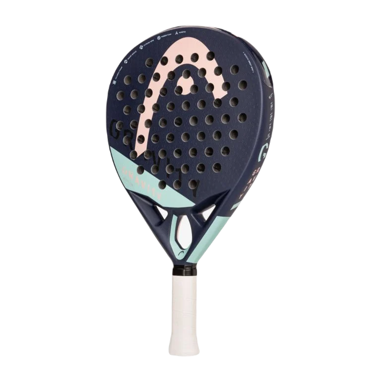 Head Gravity Motion 2022 Padel Raketi