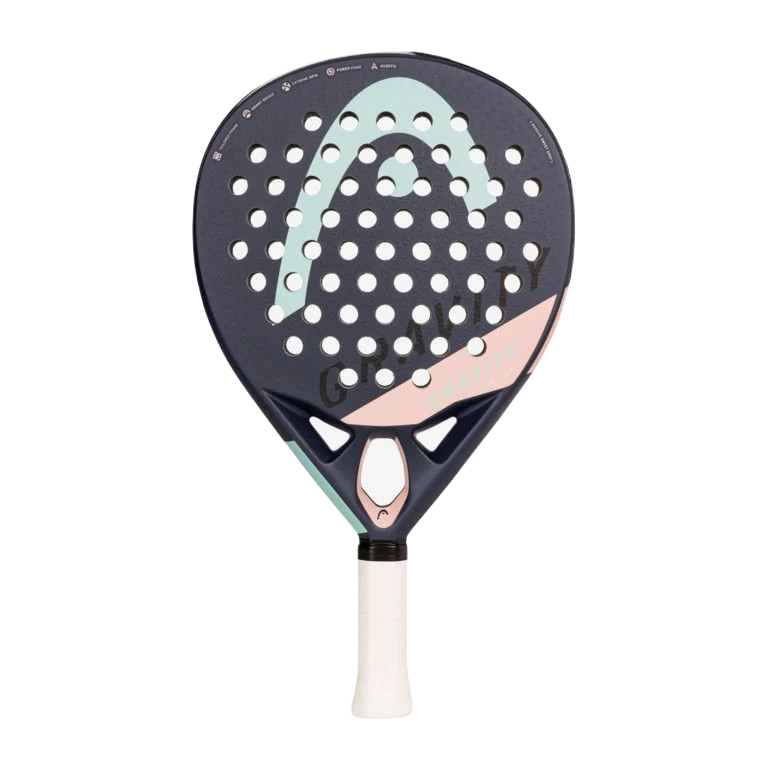 Head Gravity Motion 2022 Padel Raketi