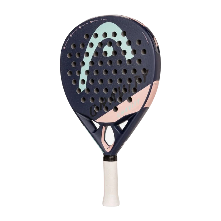 Head Gravity Motion 2022 Padel Raketi