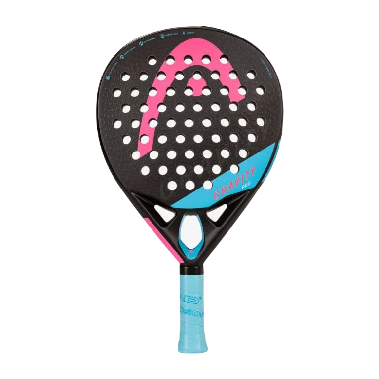 Head Gravity Pro 2022 Padel Raketi