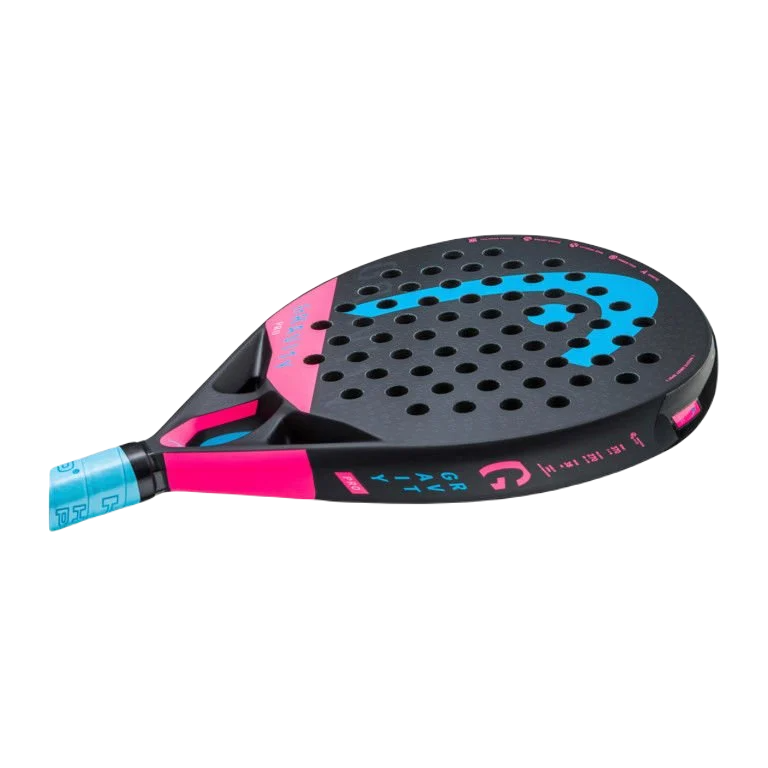Head Gravity Pro 2022 Padel Raketi