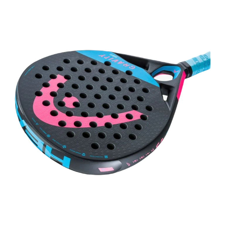 Head Gravity Pro 2022 Padel Raketi