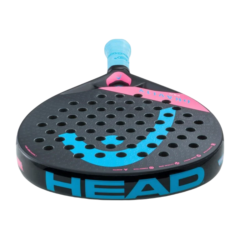 Head Gravity Pro 2022 Padel Raketi