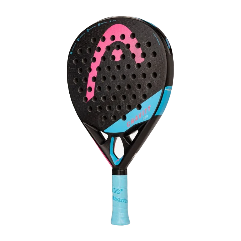 Head Gravity Pro 2022 Padel Raketi