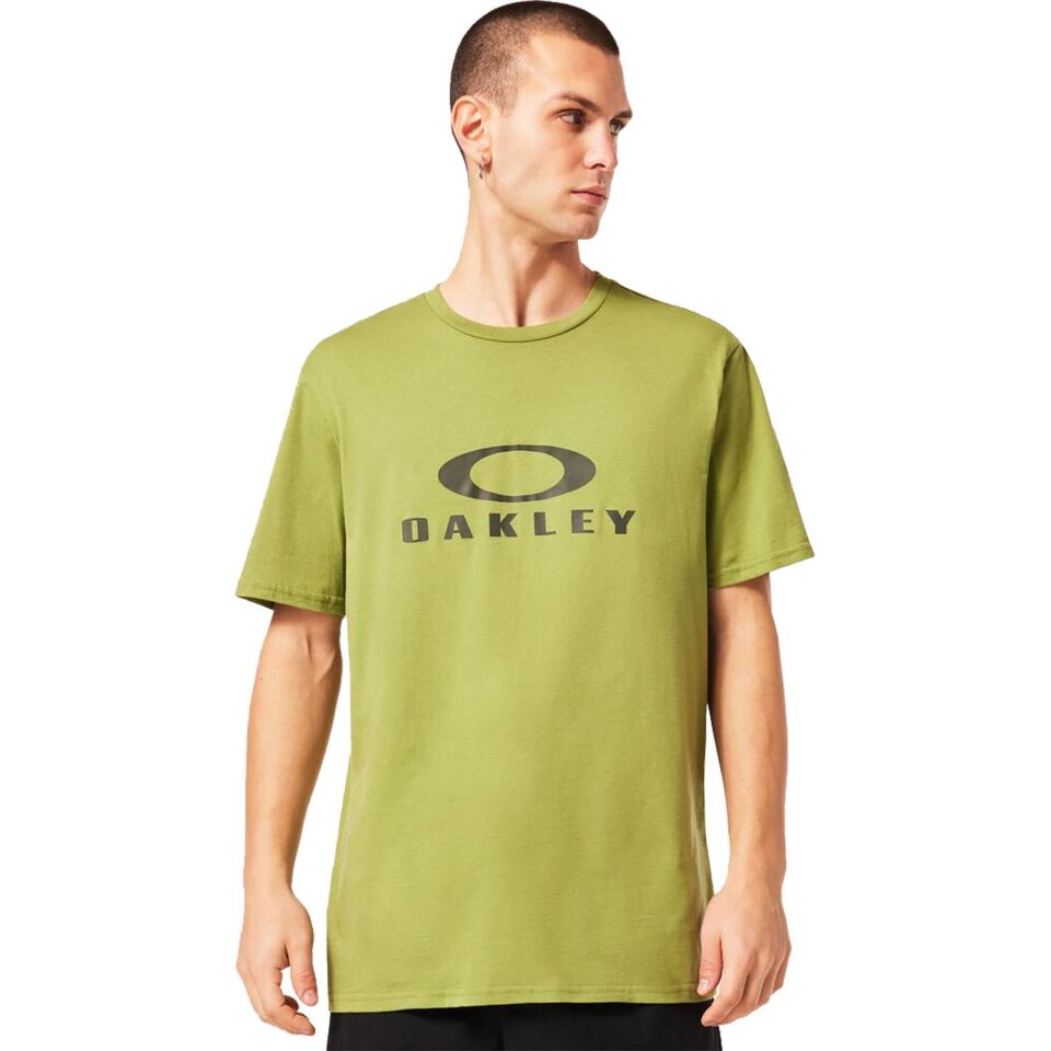 Oakley O Bark 2.0 Erkek T-Shirt