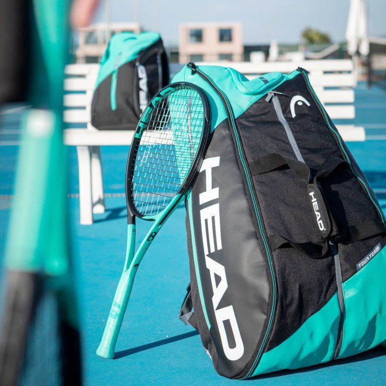 Head Boom MP Tenis Raketi