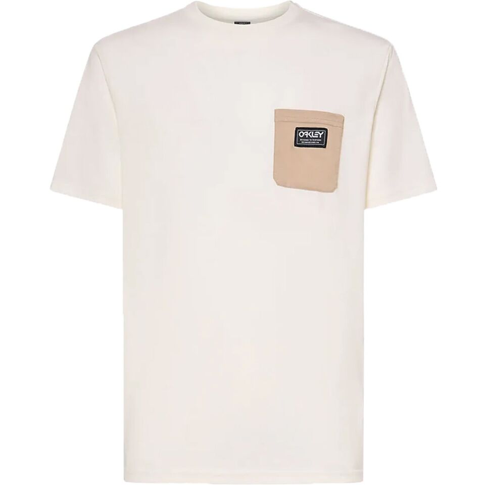 Oakley Classic B1B Pocket Tee Erkek T-Shirt