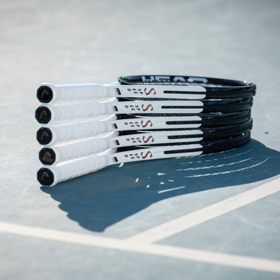 Head Speed MP L 2022 Tenis Raketi