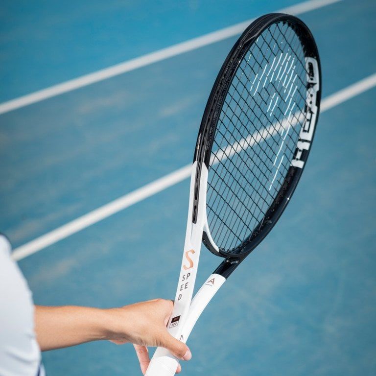 Head Speed MP 2022 Tenis Raketi