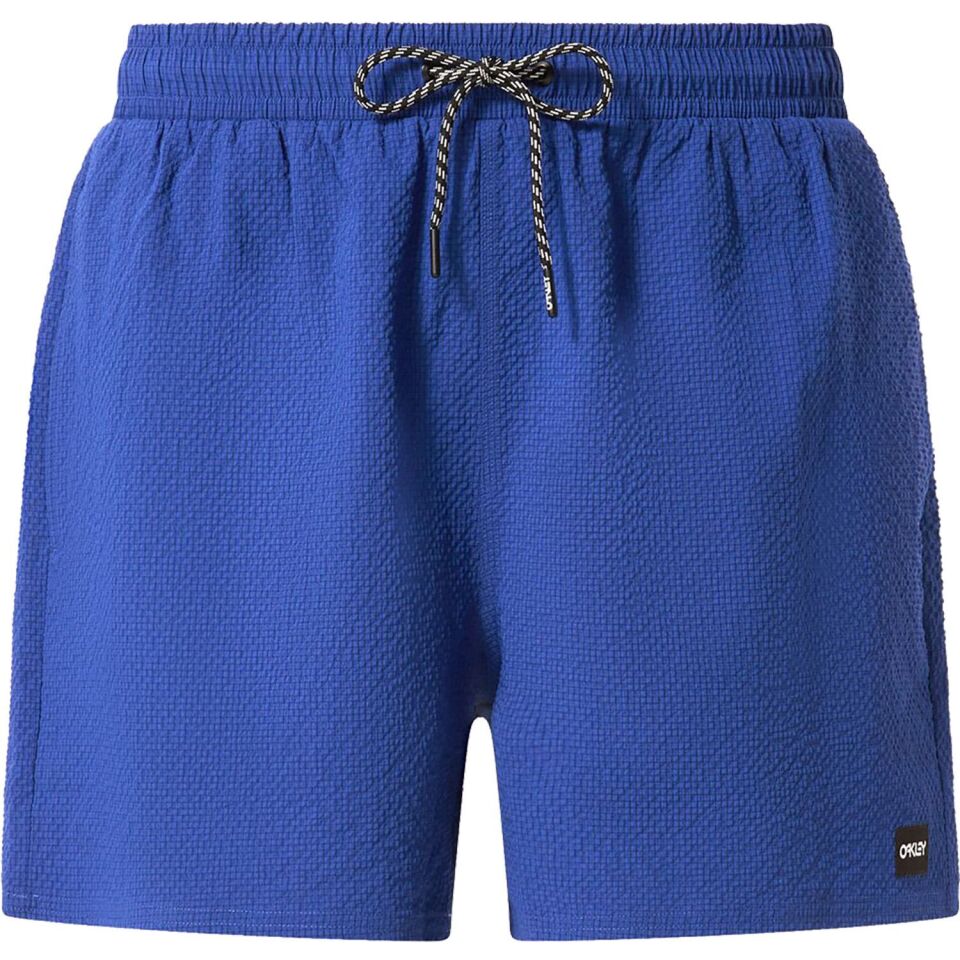 Oakley Deco Palms Rc Beachshort Erkek Şort