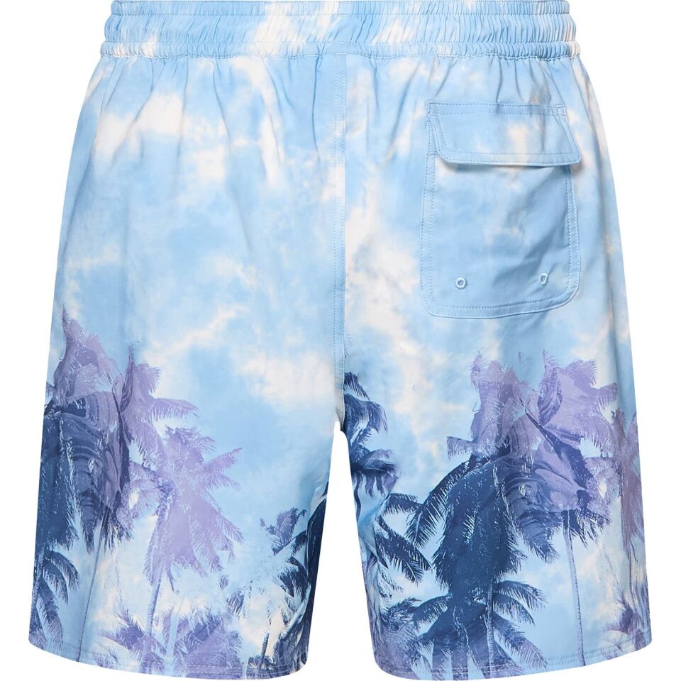 Oakley Canary Palms Rc 18'' Beachshort Erkek Şort