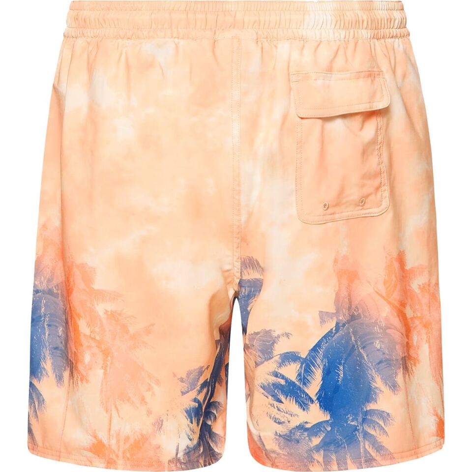 Oakley Canary Palms Rc 18'' Beachshort Erkek Şort