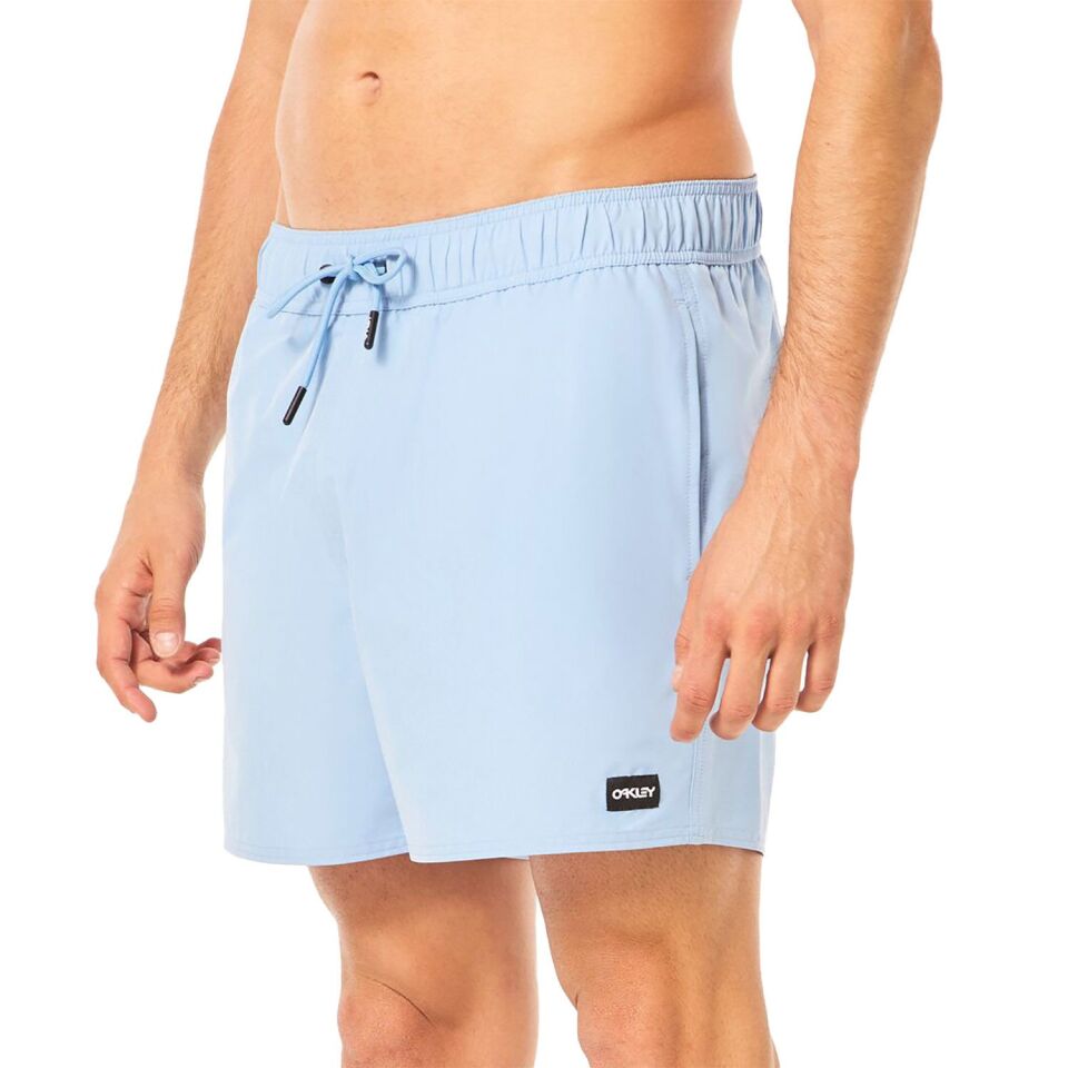Oakley Sand Pixel Rc 16'' Beachshort

 Erkek Şort