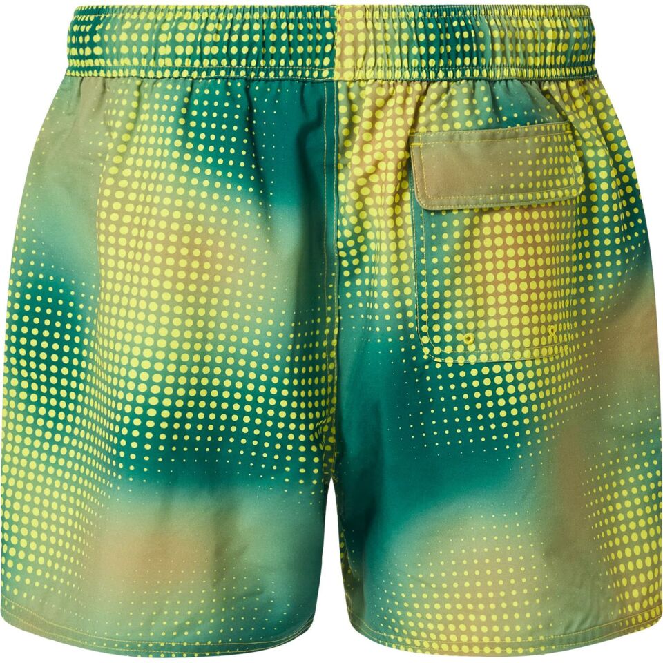Oakley Sand Pixel Rc 16'' Beachshort Erkek Şort
