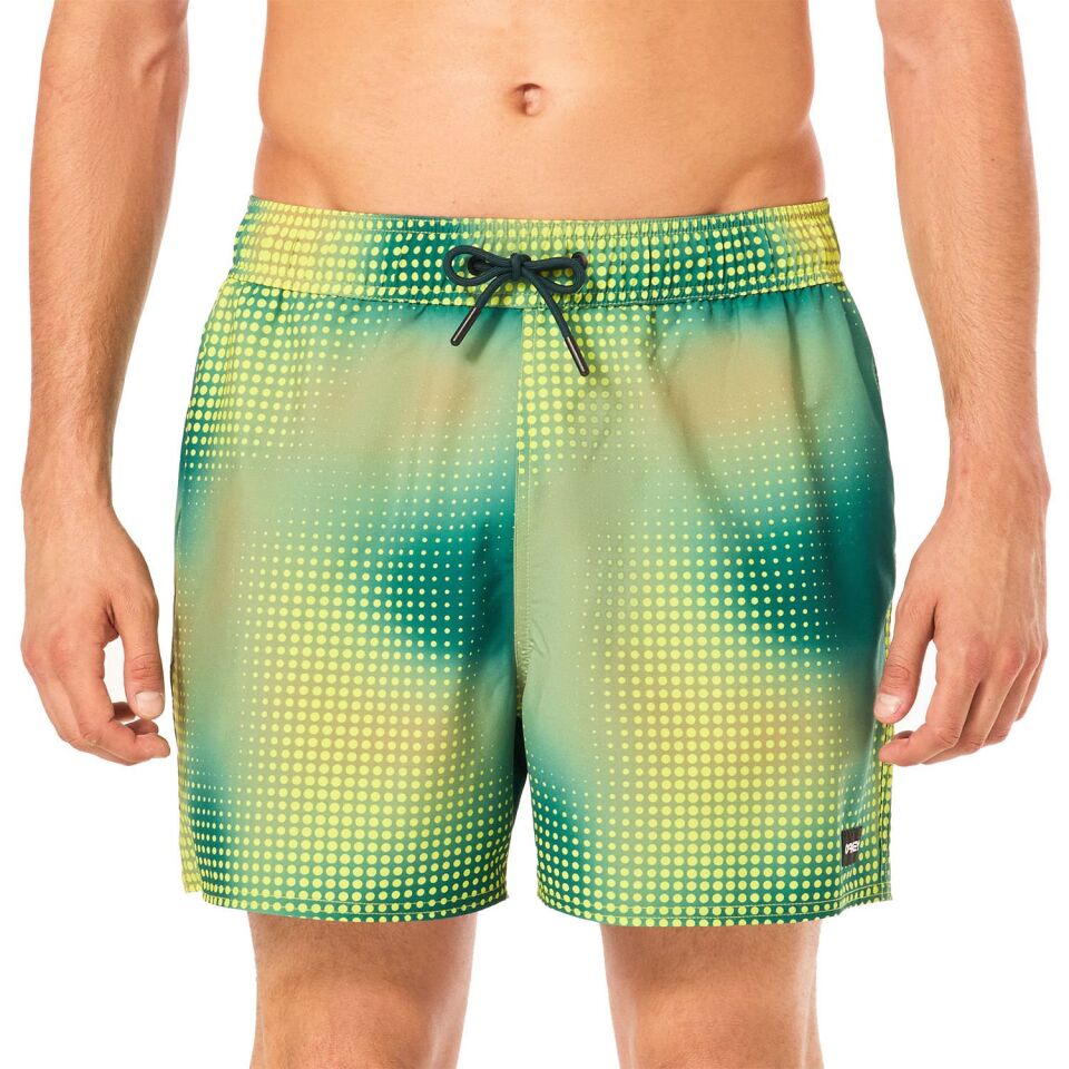 Oakley Sand Pixel Rc 16'' Beachshort Erkek Şort