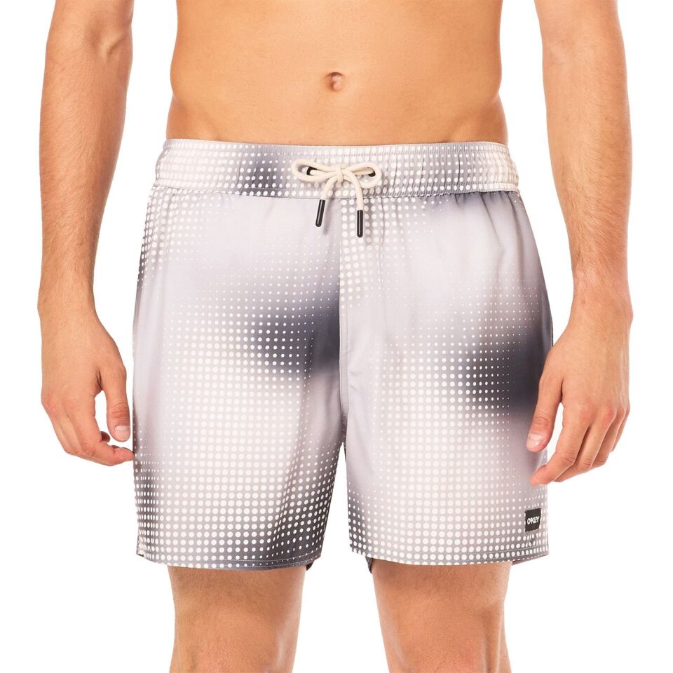 Oakley Sand Pixel Rc 16'' Beachshort

 Erkek Şort