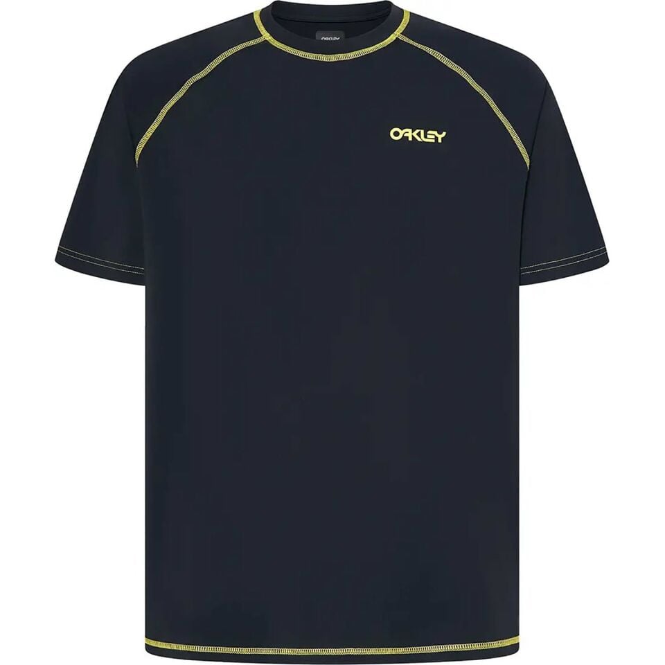 Oakley Fingerprint Rashguard Erkek Rashguard