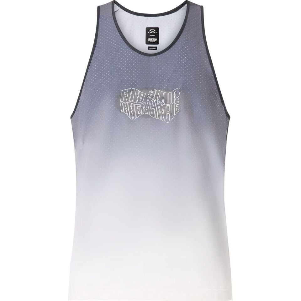 Oakley Pursuit Pro Tank Erkek T-Shirt