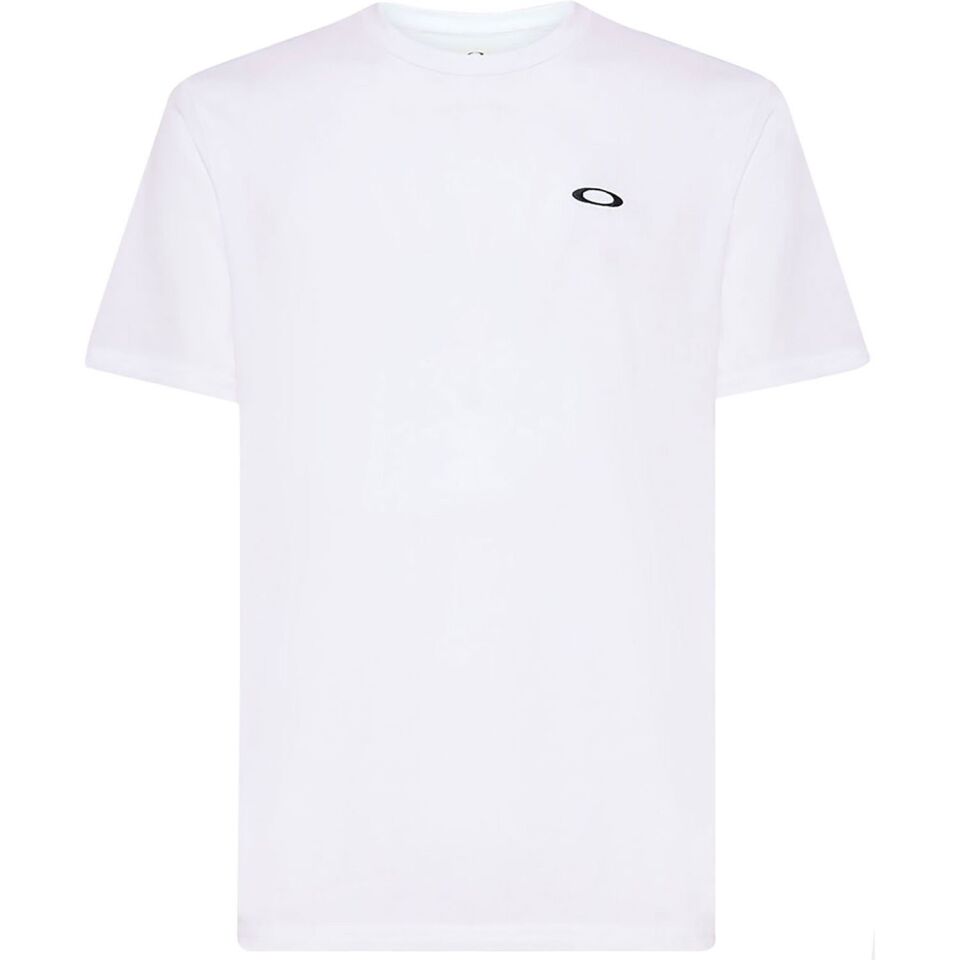 Oakley Finish Line Crew Tee Erkek T-Shirt