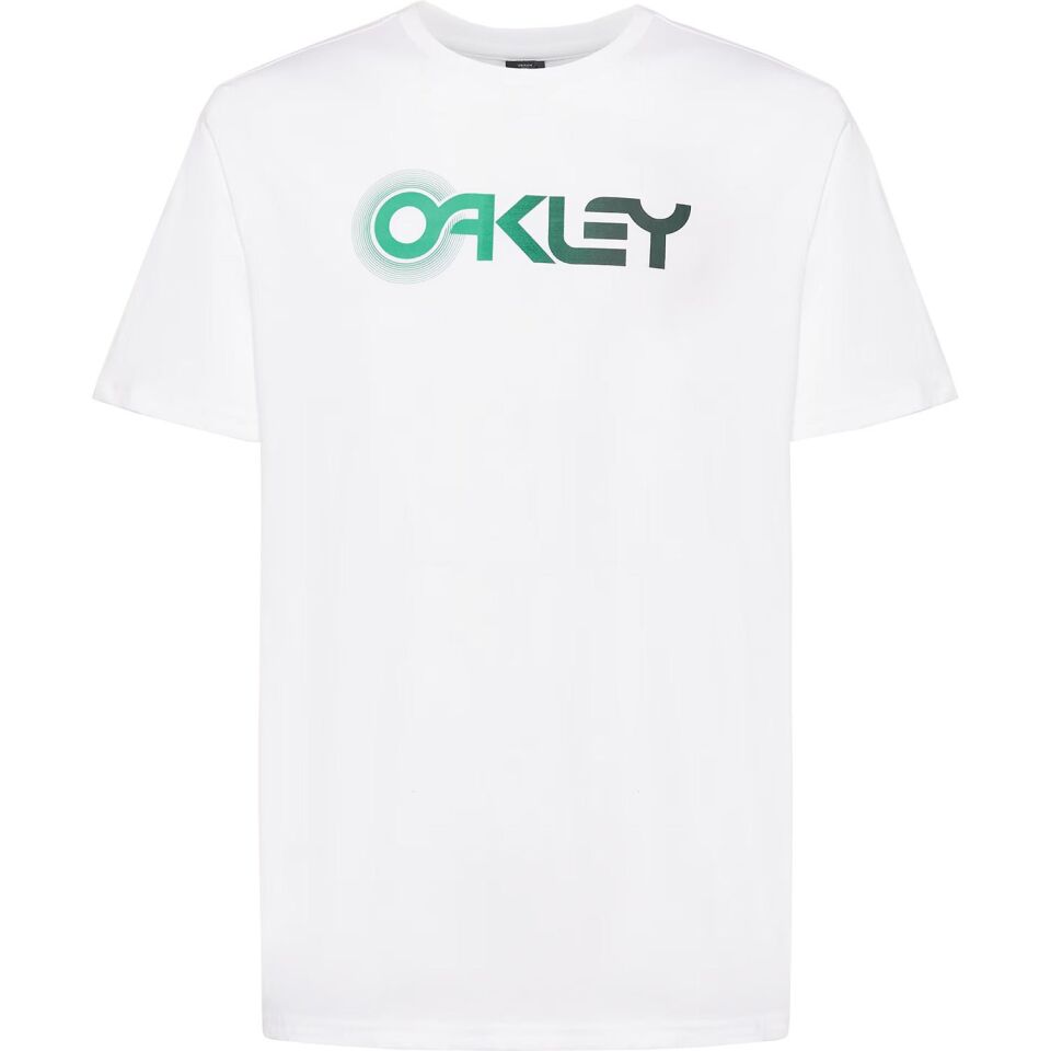 Oakley Rings Mountain Tee Erkek T-Shirt