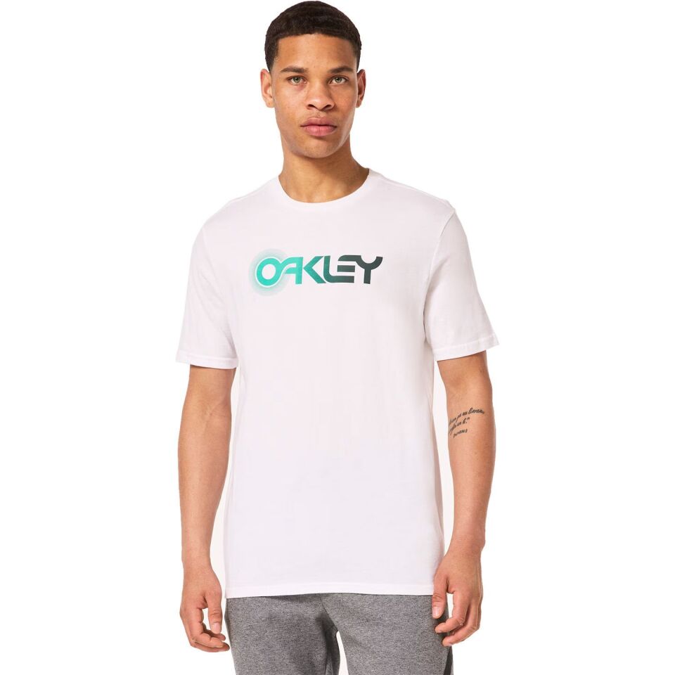 Oakley Rings Mountain Tee Erkek T-Shirt