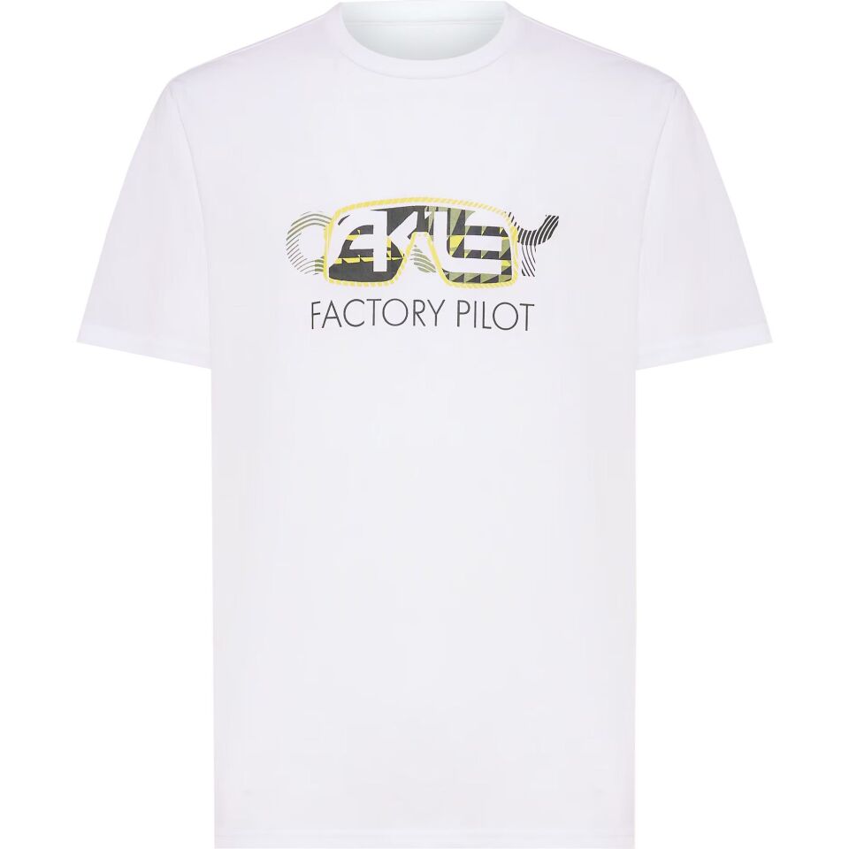 Oakley Sutro Fp Tee Erkek T-Shirt