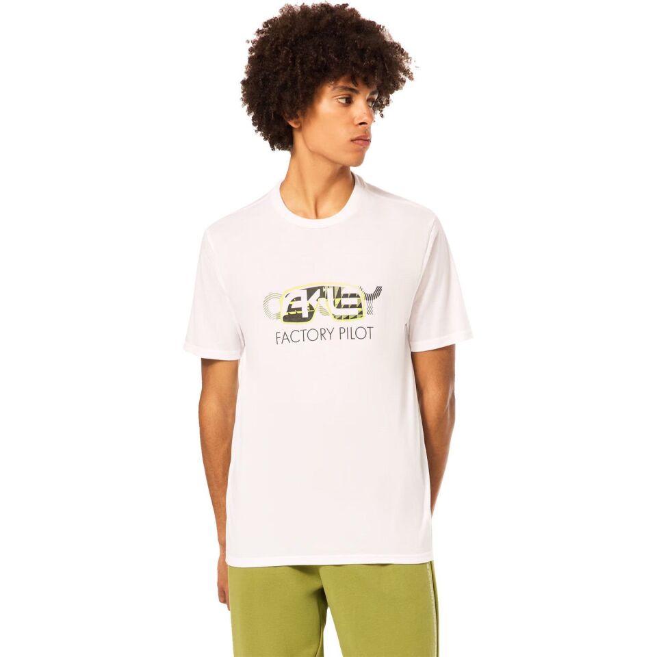 Oakley Sutro Fp Tee Erkek T-Shirt