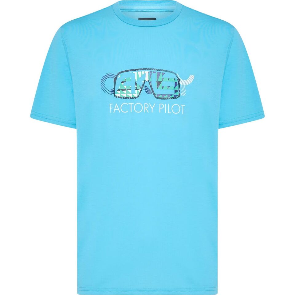 Oakley Sutro Fp Tee Erkek T-Shirt