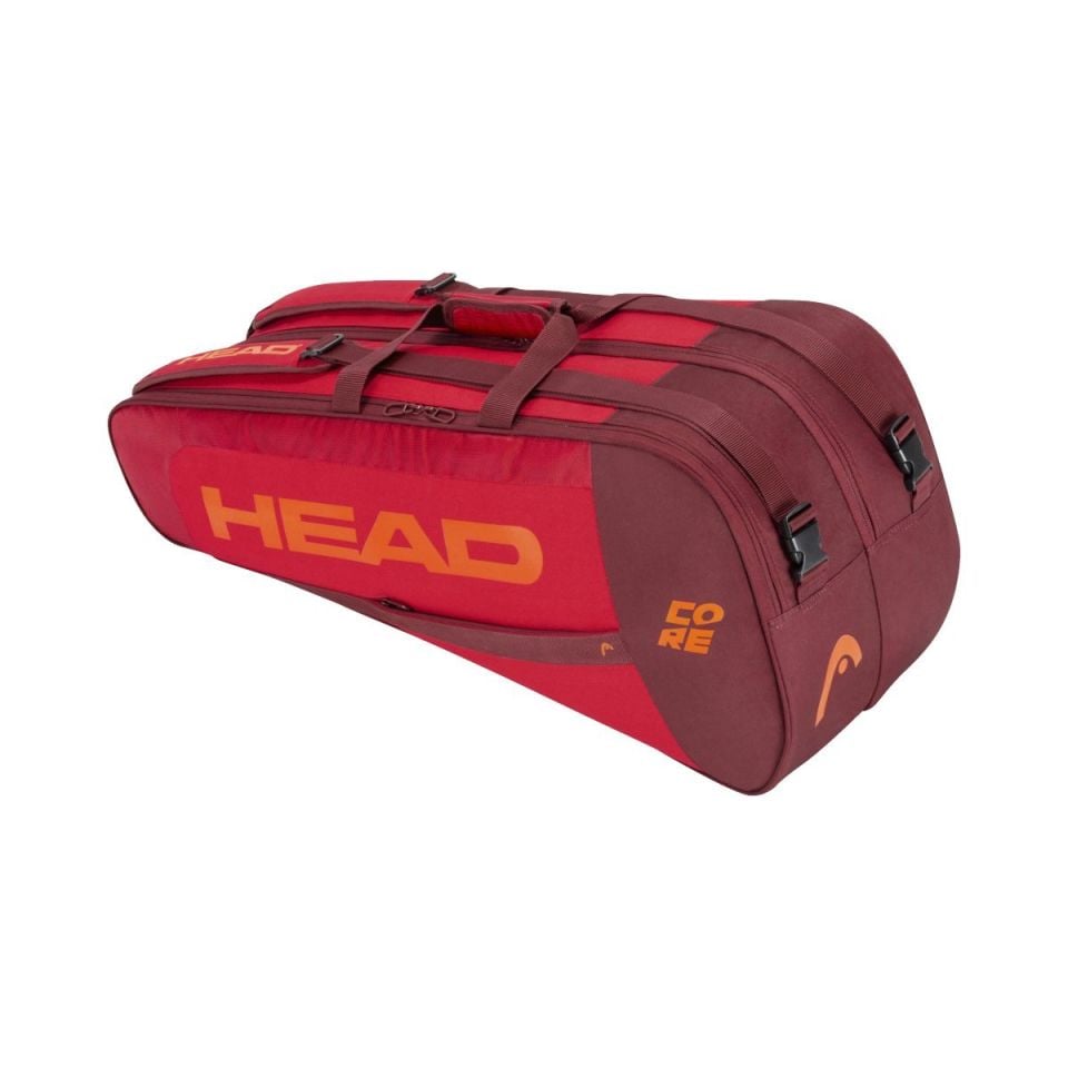 Head Core 6R Combi RDRD Tenis Çantası