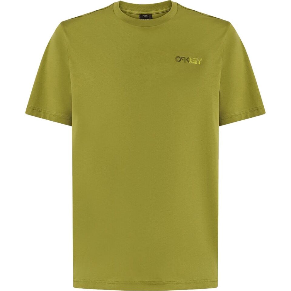 Oakley Fingerprint B1B Tee Erkek T-Shirt