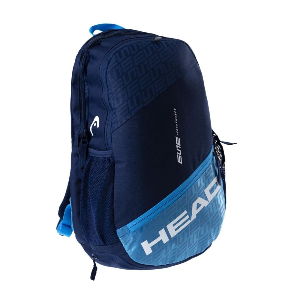 Head Elite NVBL Tenis Çantası