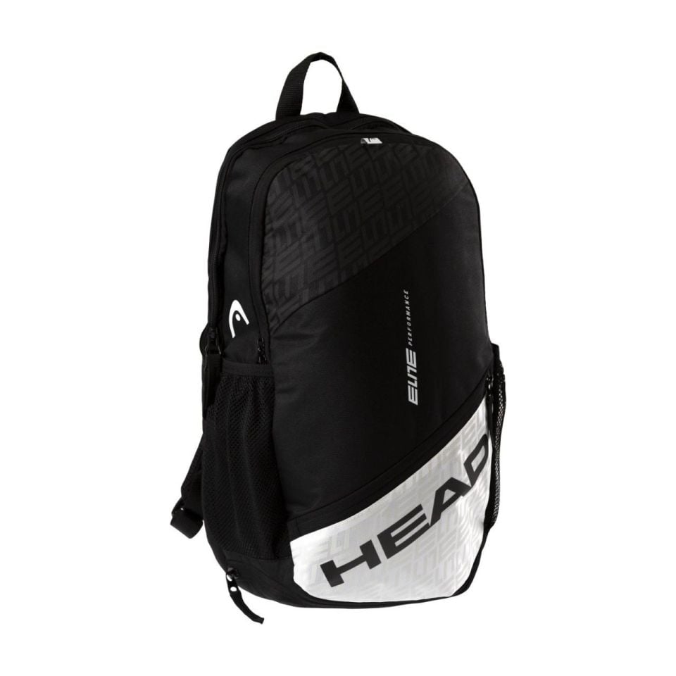 Head Elite BKWH Tenis Çantası