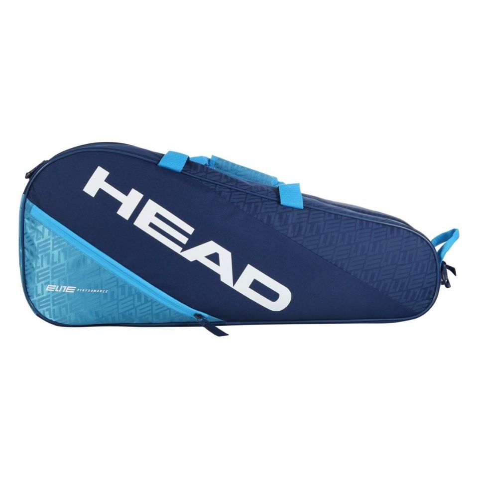 Head Elite 6R Combi NVBL Tenis Çantası