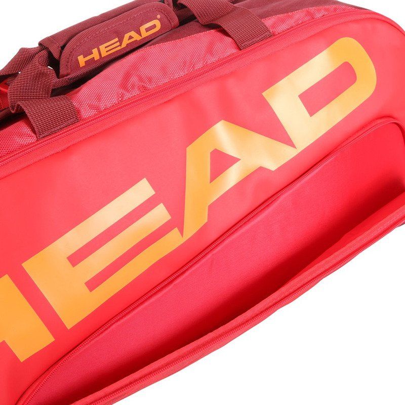 Head Tour Team 6R Combi RDRD Tenis Çantası