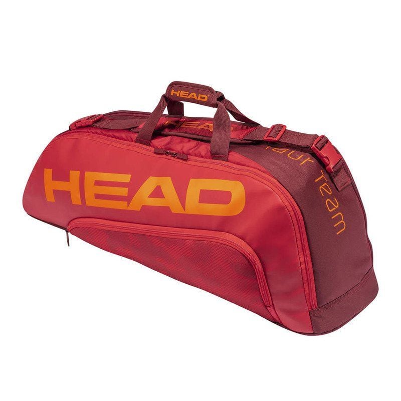 Head Tour Team 6R Combi RDRD Tenis Çantası