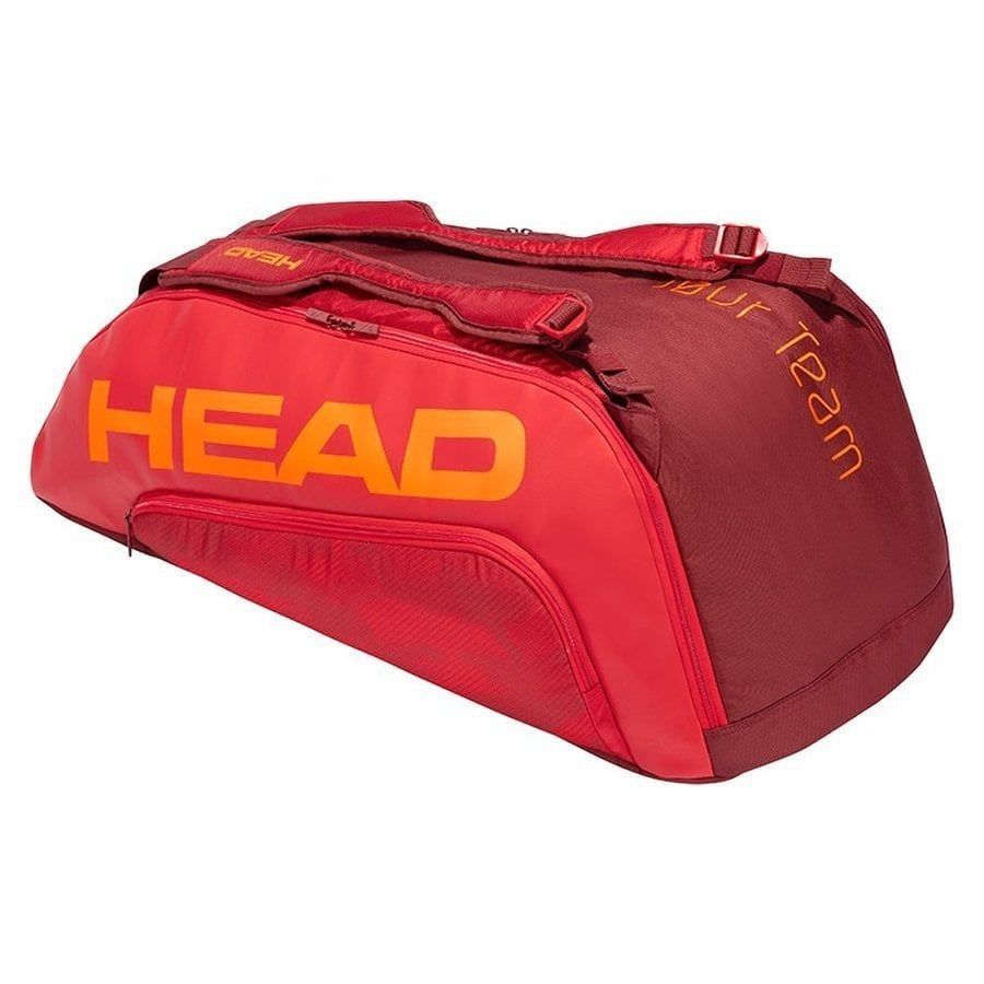 Head Tour Team 9R Supercombi RDRD Tenis Çantası