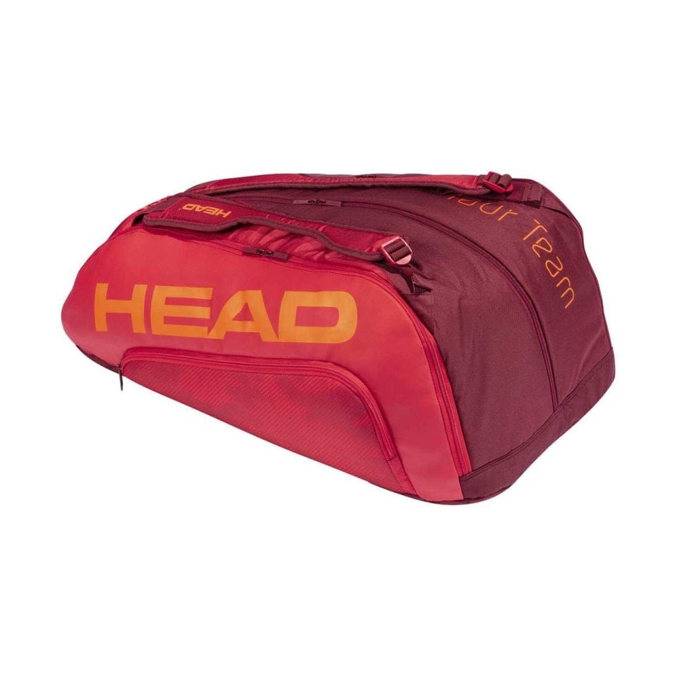 Head Tour Team 12R Monstercombi RDRD Tenis Çantası